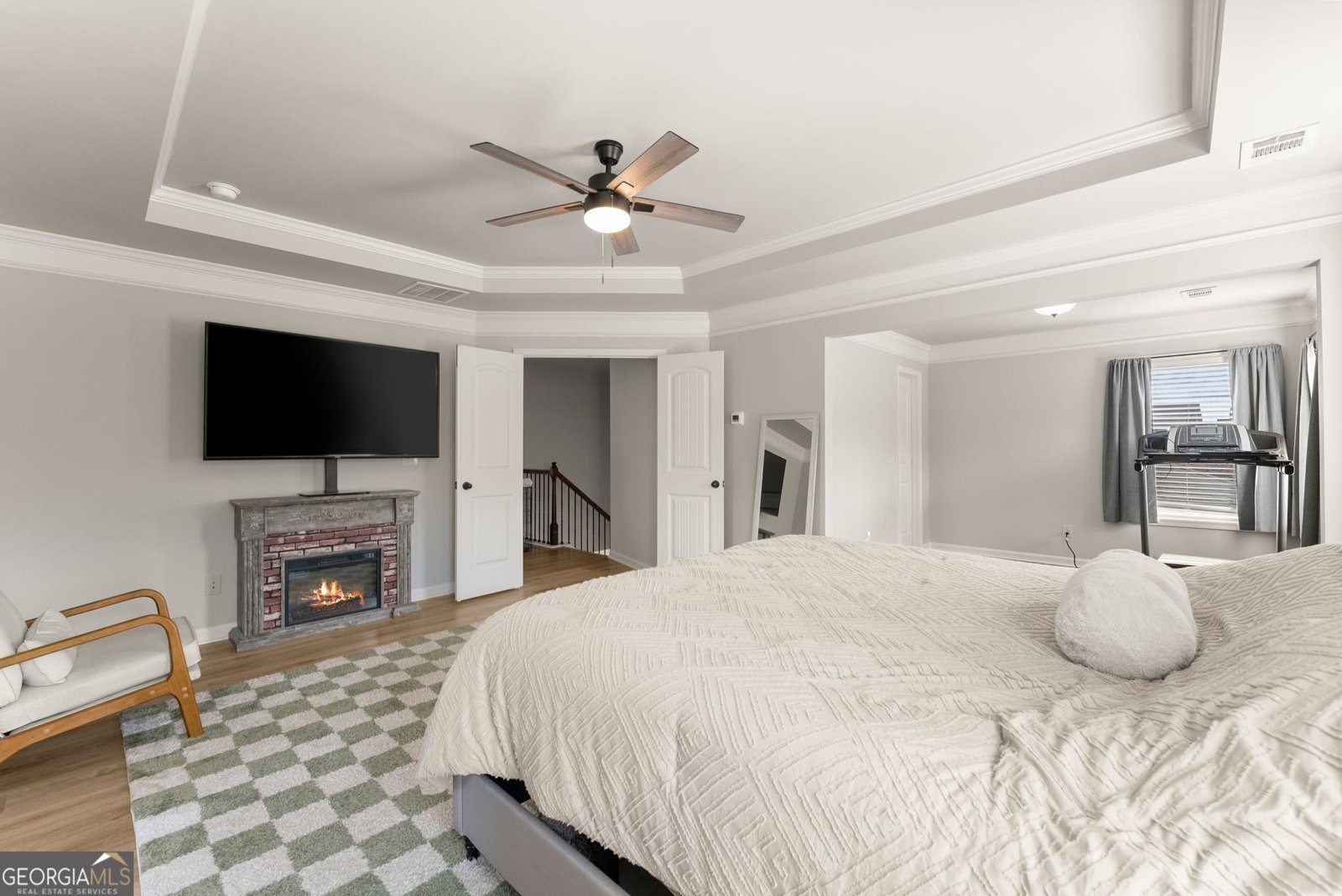 6667 Rivergreen Road Flowery Branch - Photo 21