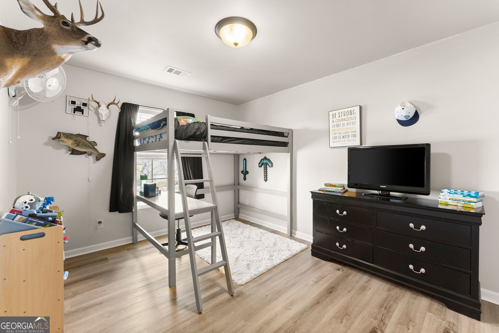 6667 Rivergreen Road Flowery Branch - Photo 32