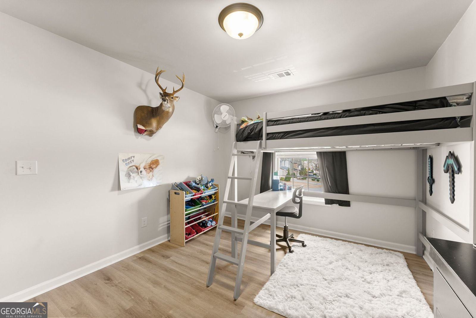 6667 Rivergreen Road Flowery Branch - Photo 34