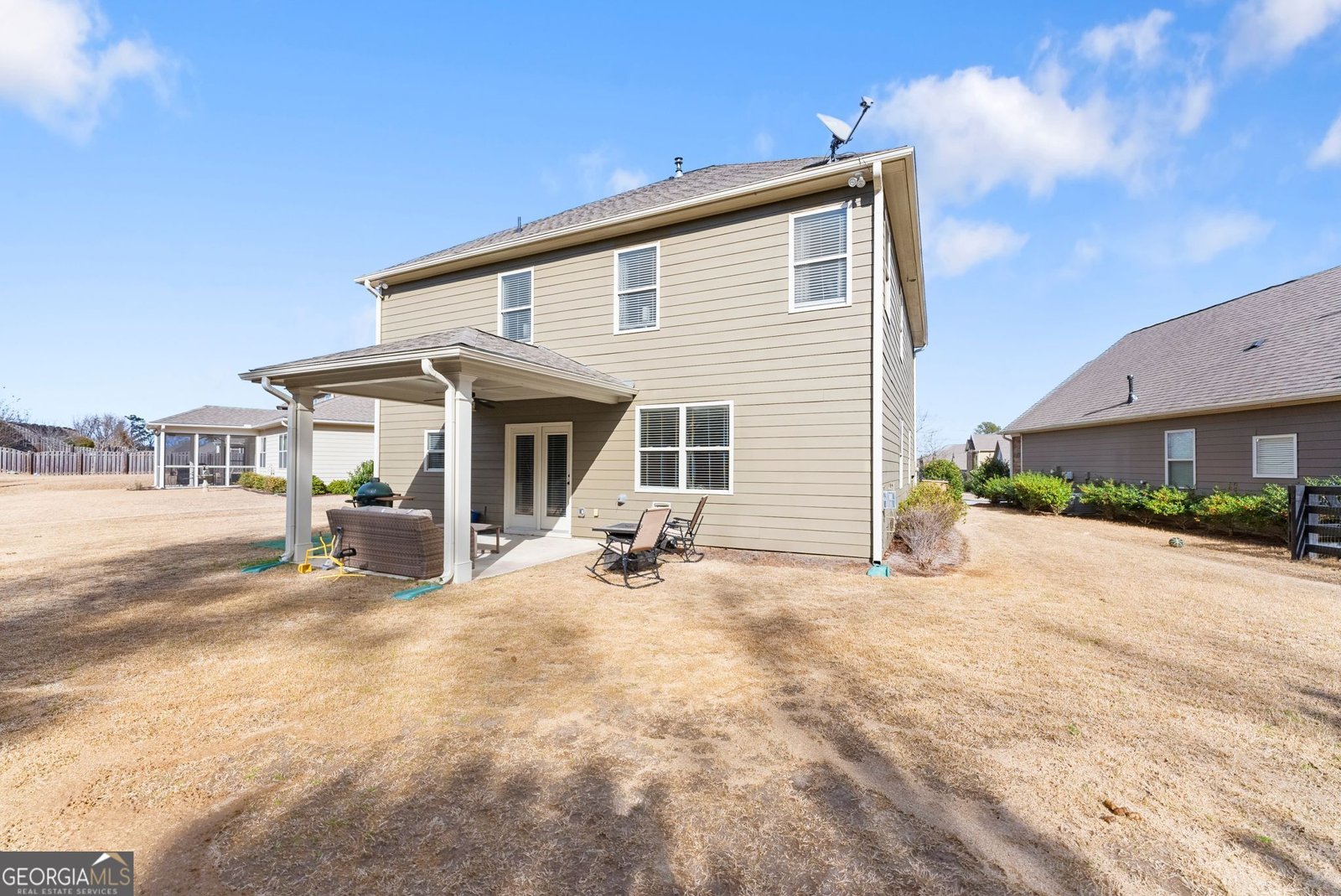 6667 Rivergreen Road Flowery Branch - Photo 41