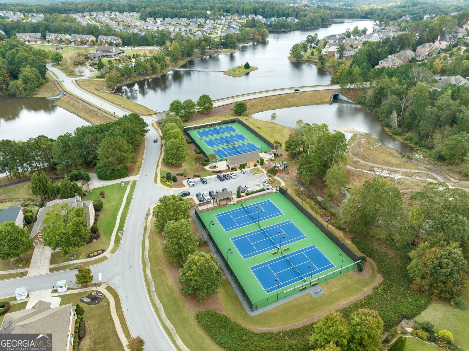 6667 Rivergreen Road Flowery Branch - Photo 47