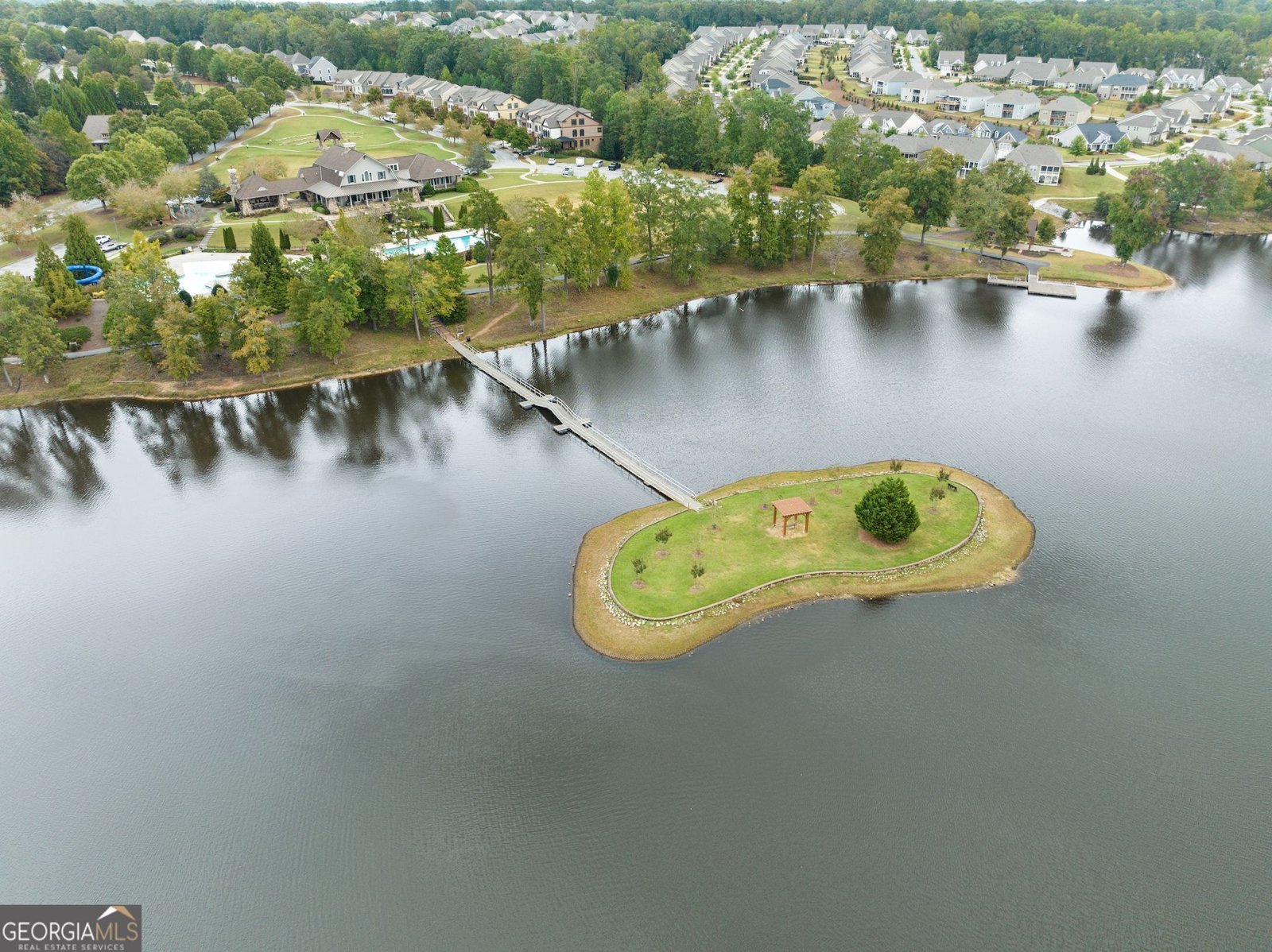 6667 Rivergreen Road Flowery Branch - Photo 48