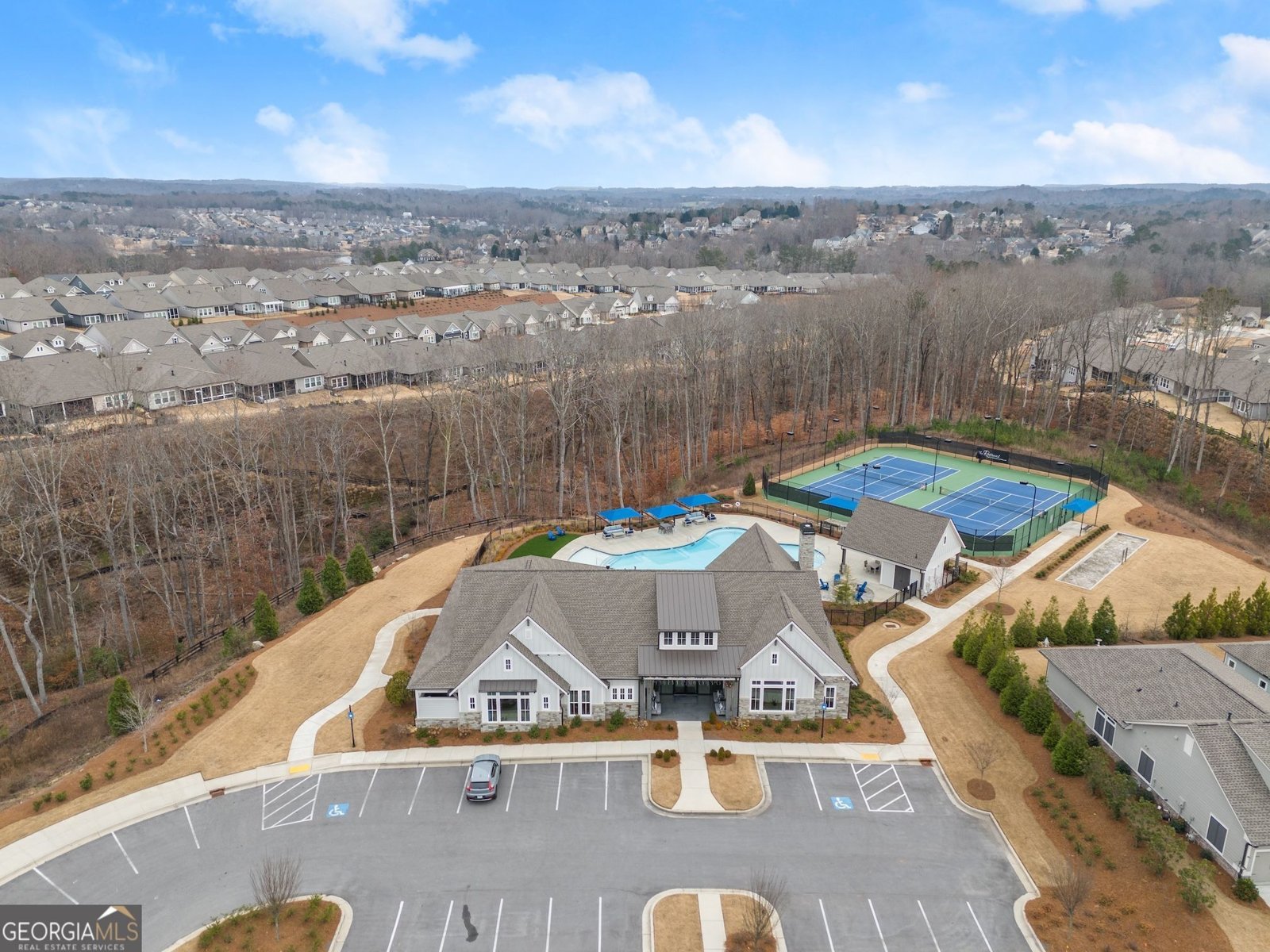 6667 Rivergreen Road Flowery Branch - Photo 49