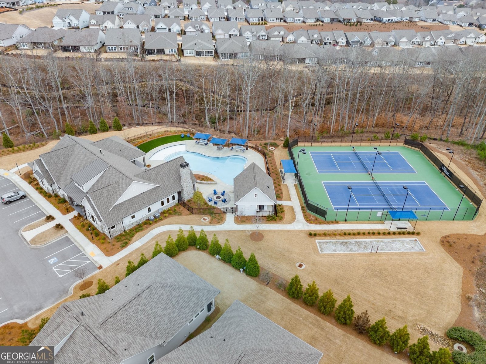 6667 Rivergreen Road Flowery Branch - Photo 50