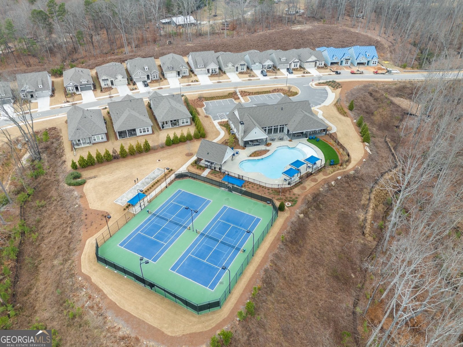 6667 Rivergreen Road Flowery Branch - Photo 51