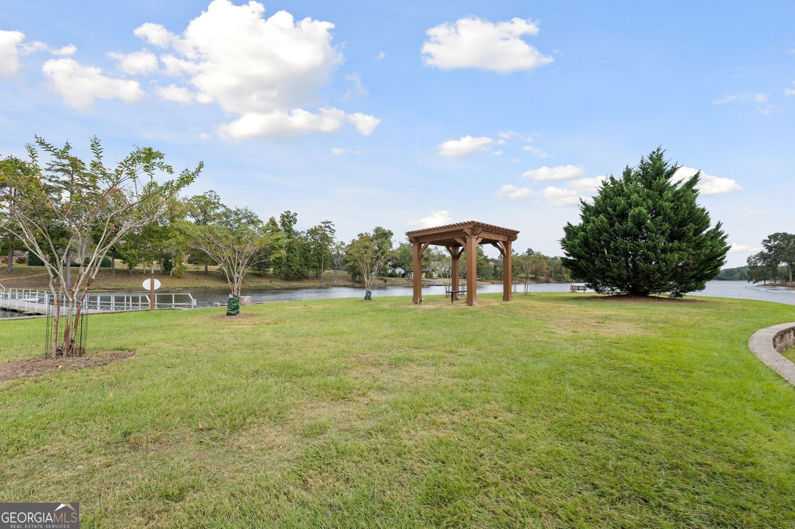6667 Rivergreen Road Flowery Branch - Photo 56