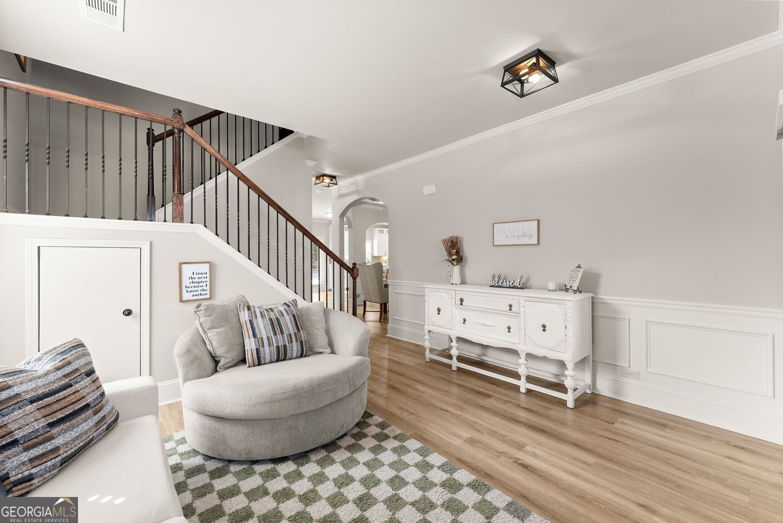 6667 Rivergreen Road Flowery Branch - Photo 6