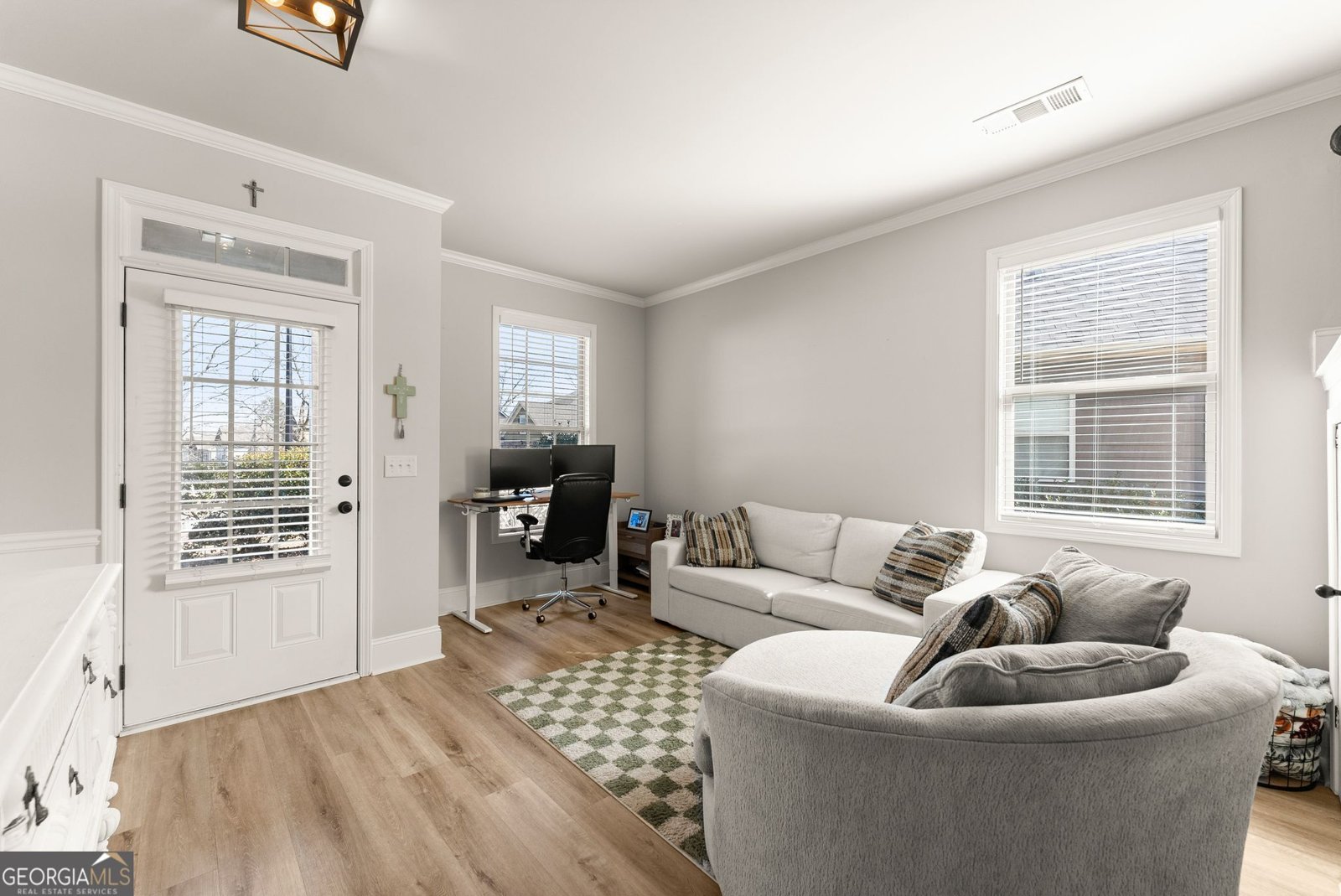 6667 Rivergreen Road Flowery Branch - Photo 7