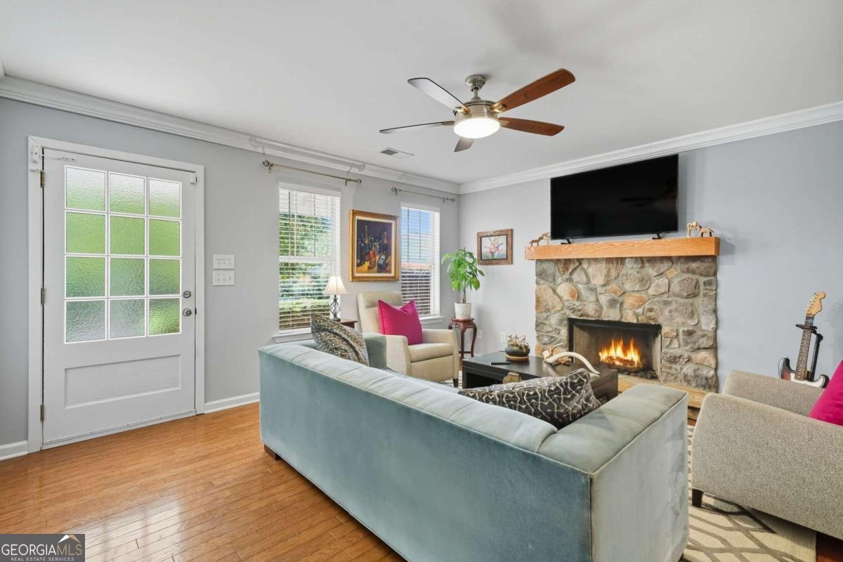 263 Lakeside Drive Waleska - Photo 10