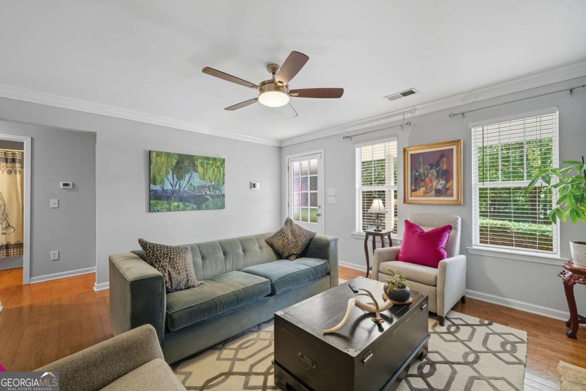 263 Lakeside Drive Waleska - Photo 11