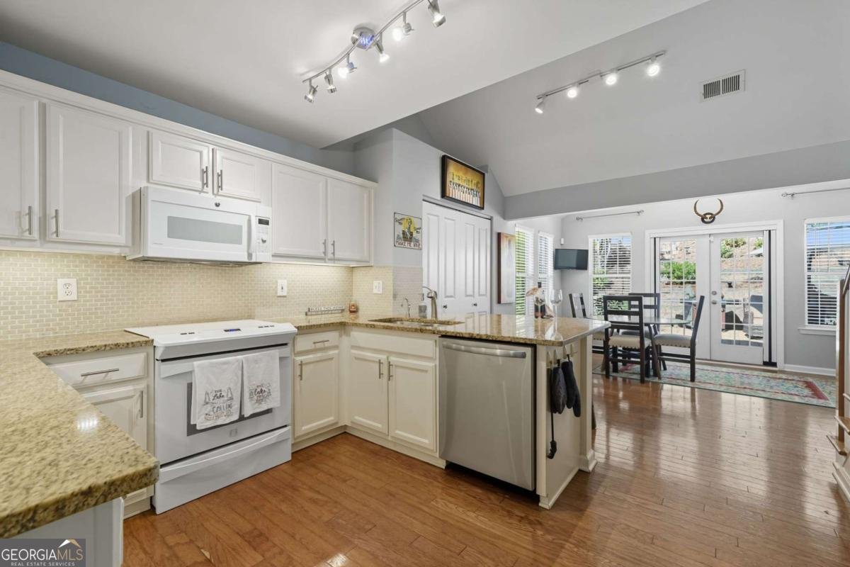 263 Lakeside Drive Waleska - Photo 12