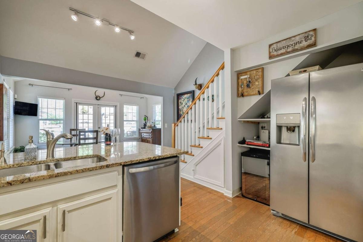 263 Lakeside Drive Waleska - Photo 13