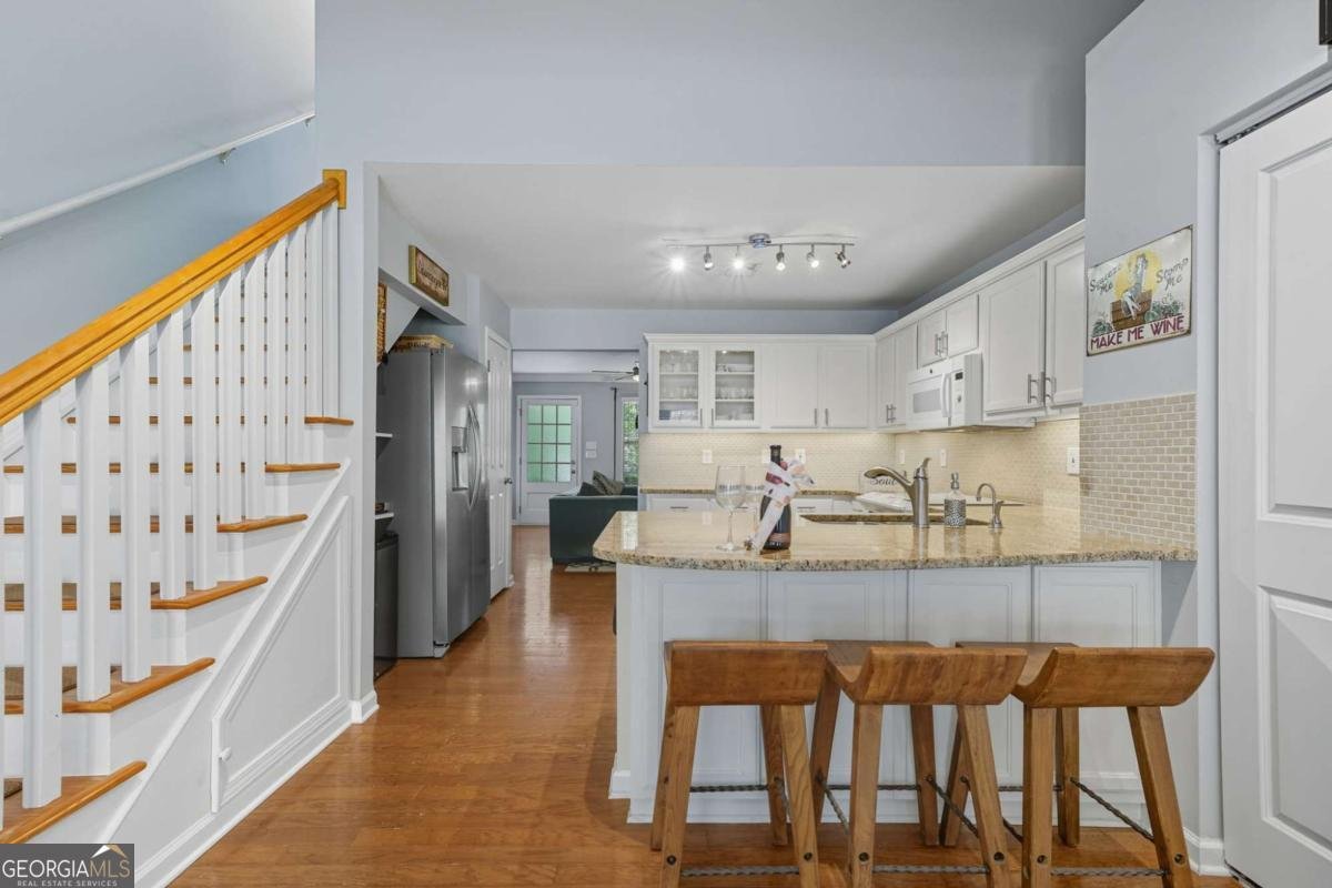 263 Lakeside Drive Waleska - Photo 14