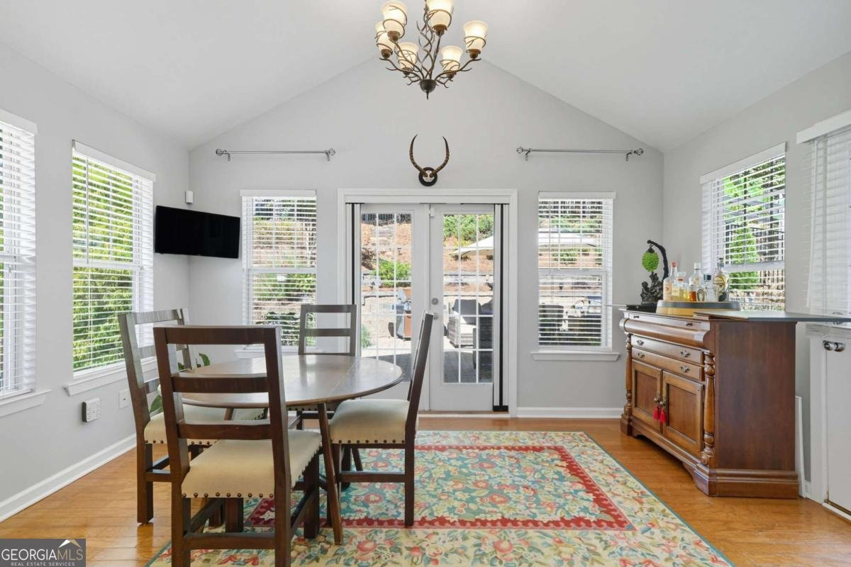 263 Lakeside Drive Waleska - Photo 15