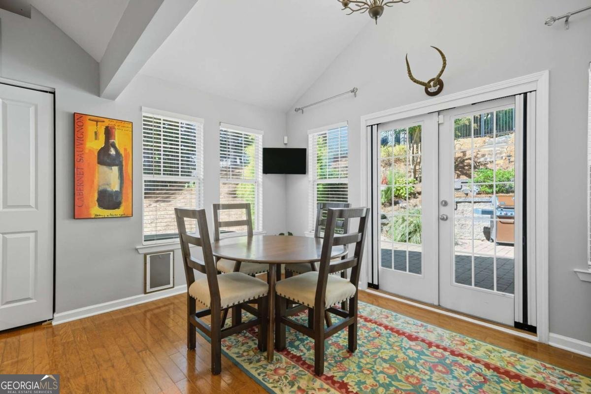 263 Lakeside Drive Waleska - Photo 16