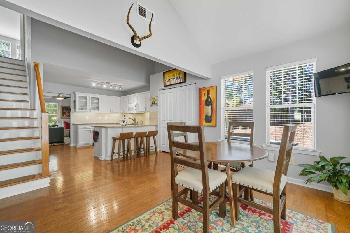 263 Lakeside Drive Waleska - Photo 17