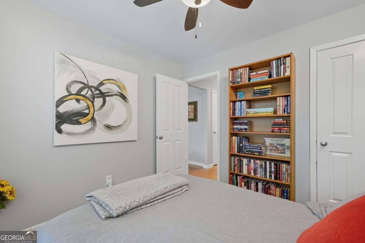 263 Lakeside Drive Waleska - Photo 18