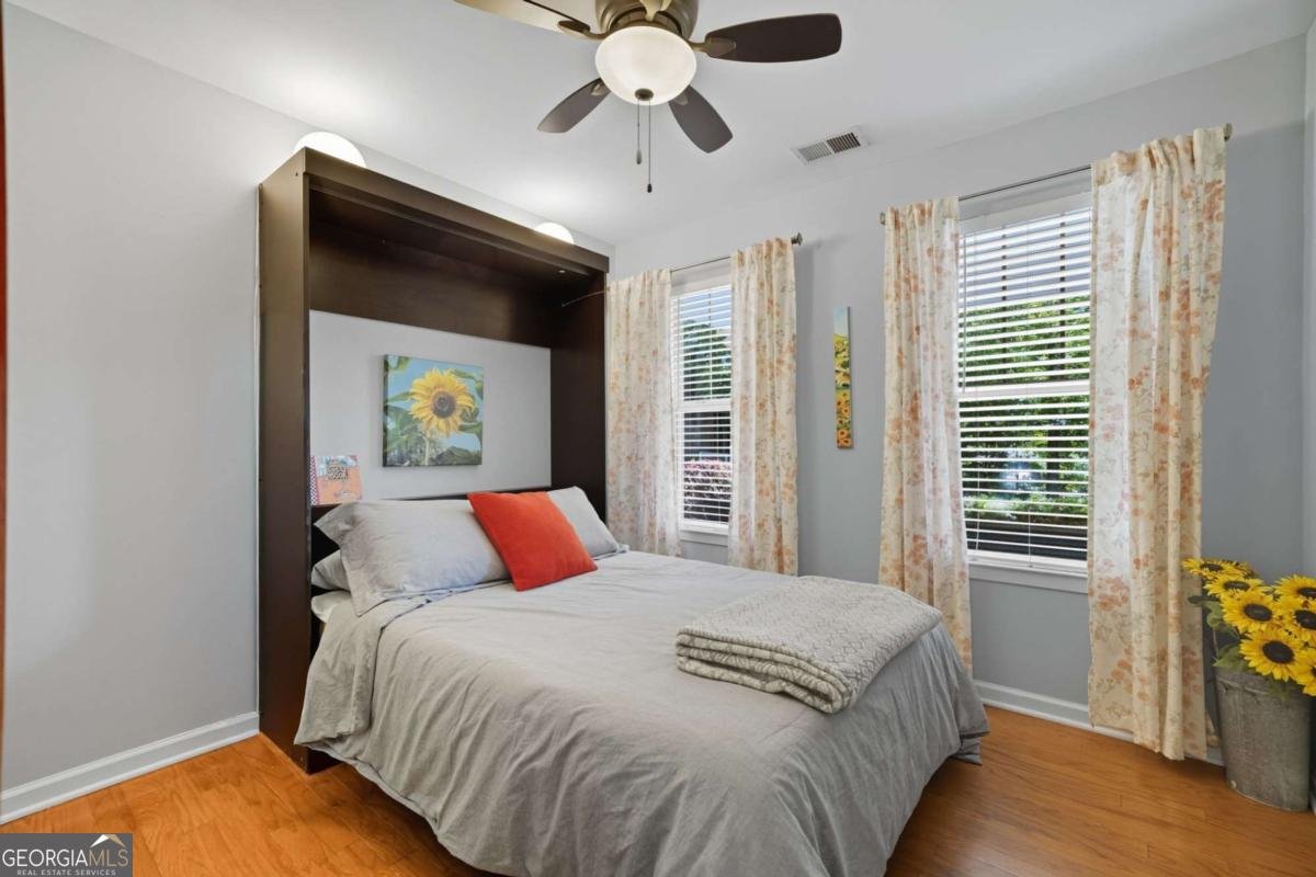 263 Lakeside Drive Waleska - Photo 19