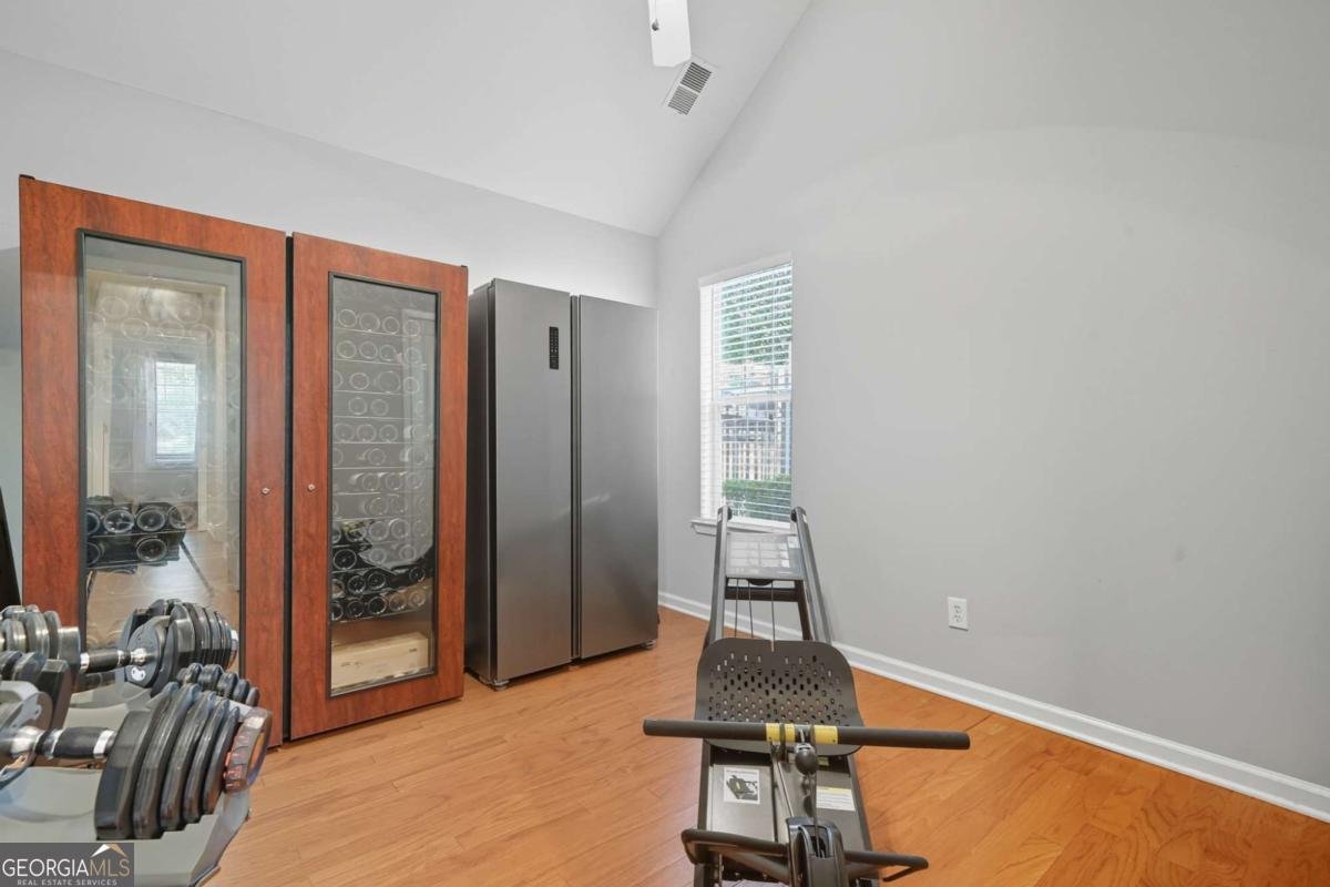 263 Lakeside Drive Waleska - Photo 21