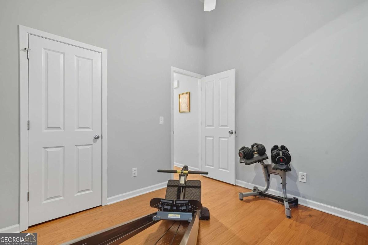 263 Lakeside Drive Waleska - Photo 22