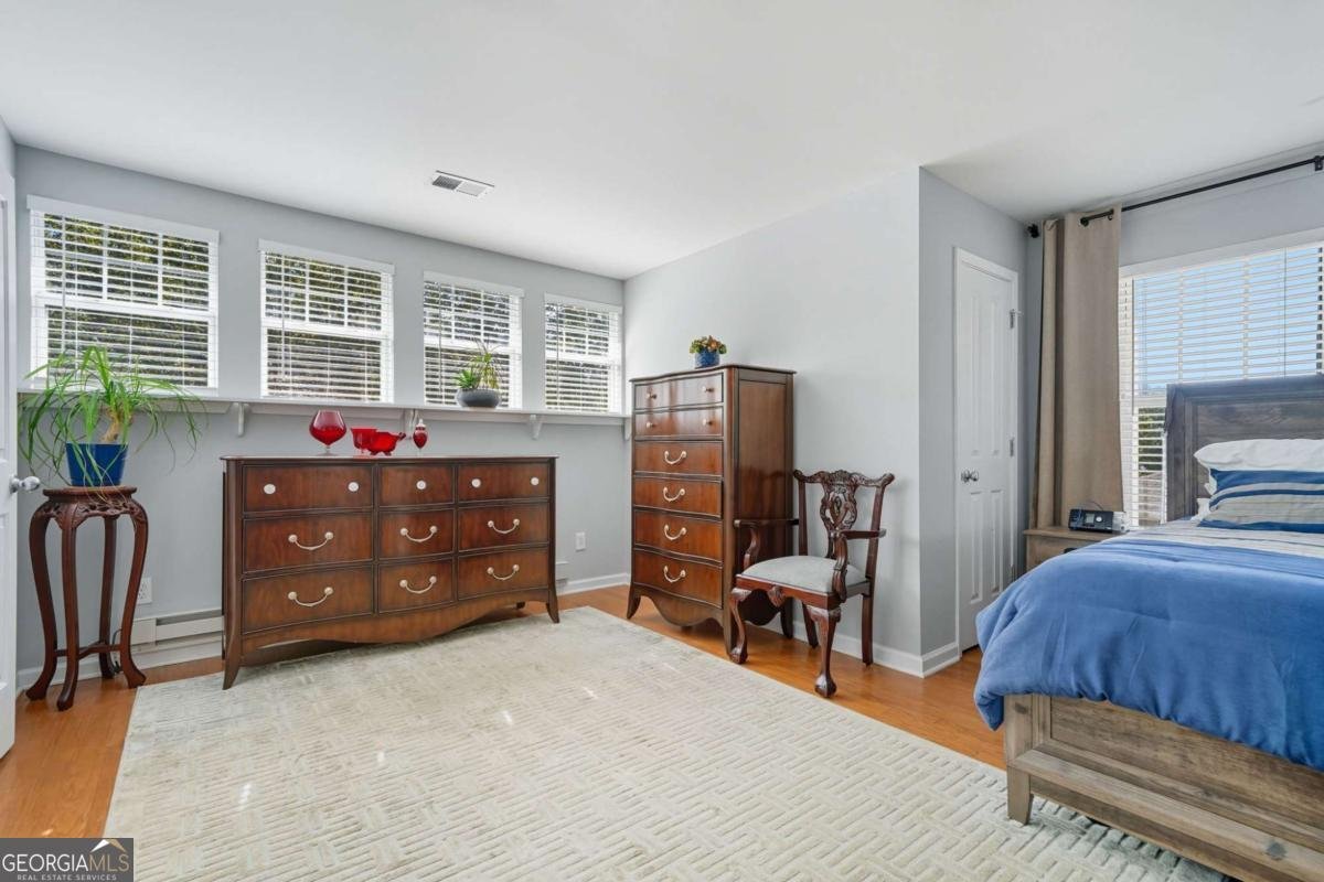 263 Lakeside Drive Waleska - Photo 23