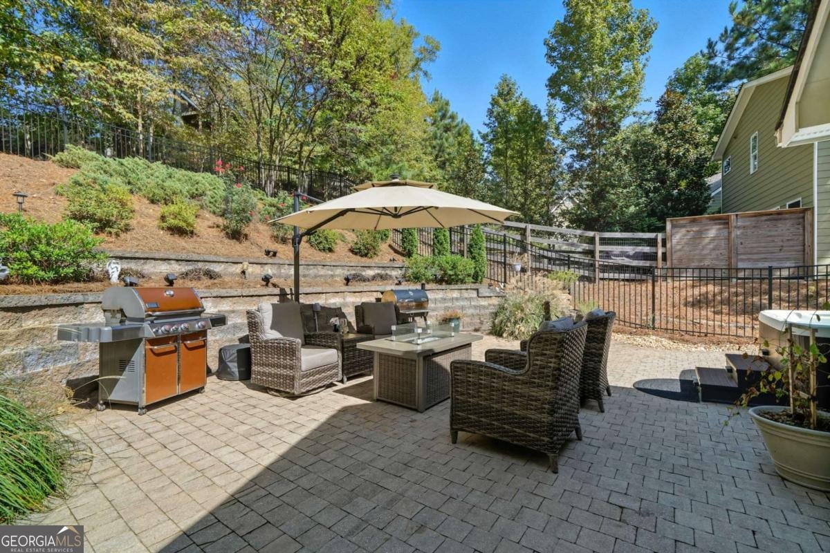 263 Lakeside Drive Waleska - Photo 29