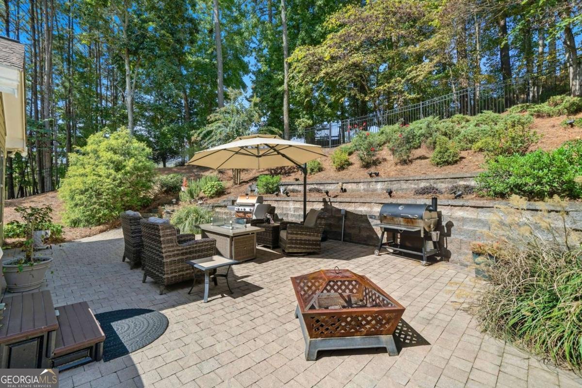 263 Lakeside Drive Waleska - Photo 30