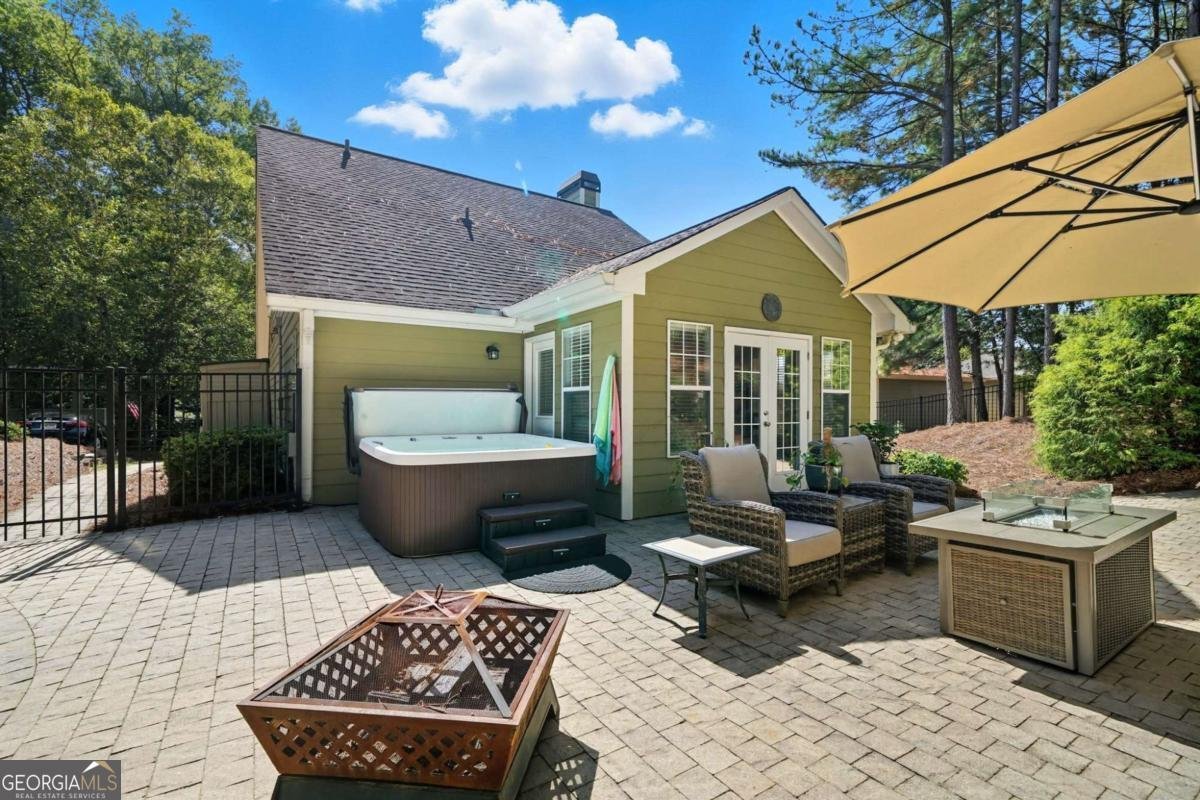 263 Lakeside Drive Waleska - Photo 31