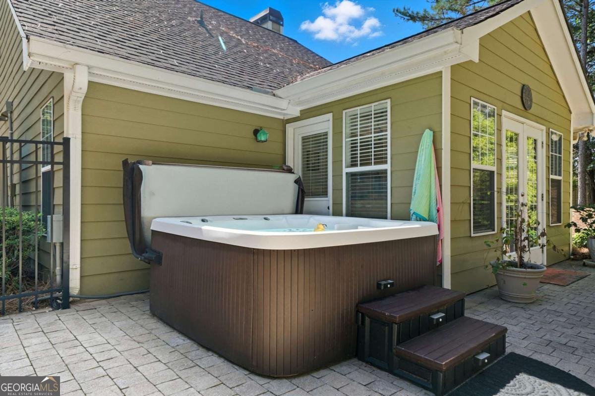 263 Lakeside Drive Waleska - Photo 32