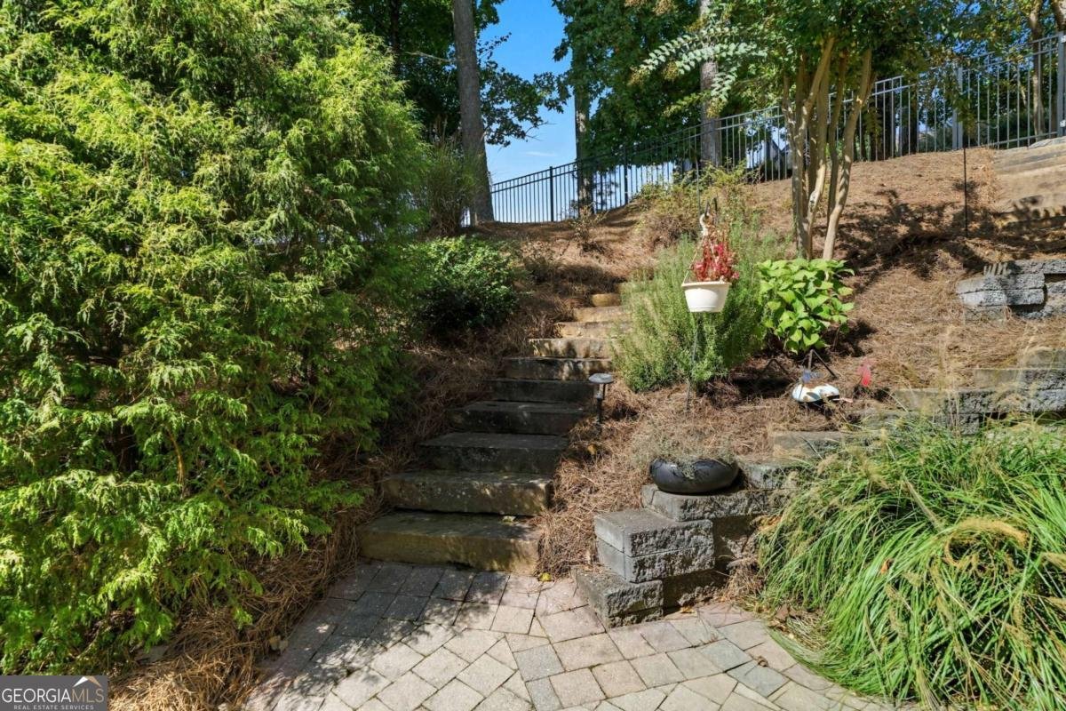 263 Lakeside Drive Waleska - Photo 34