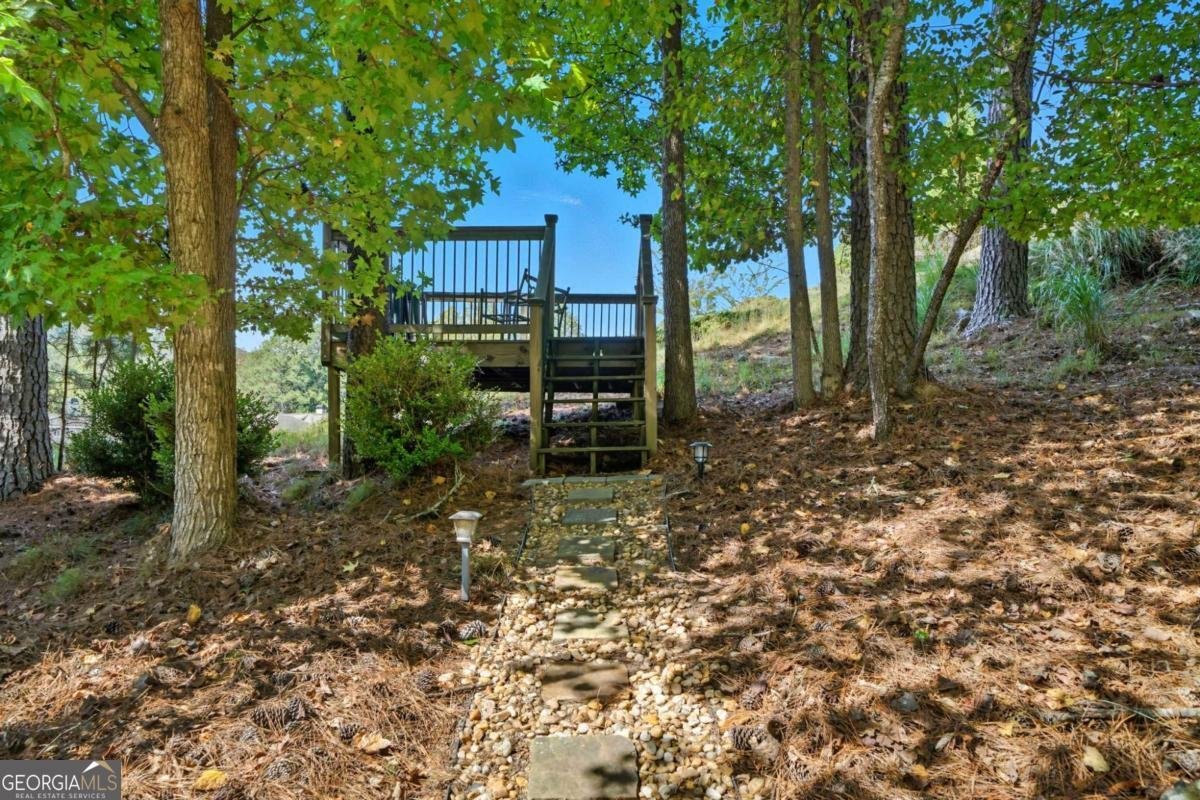 263 Lakeside Drive Waleska - Photo 35