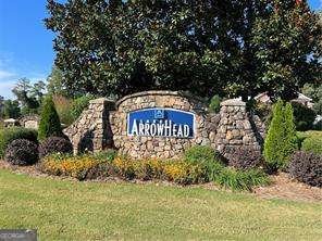 263 Lakeside Drive Waleska - Photo 40