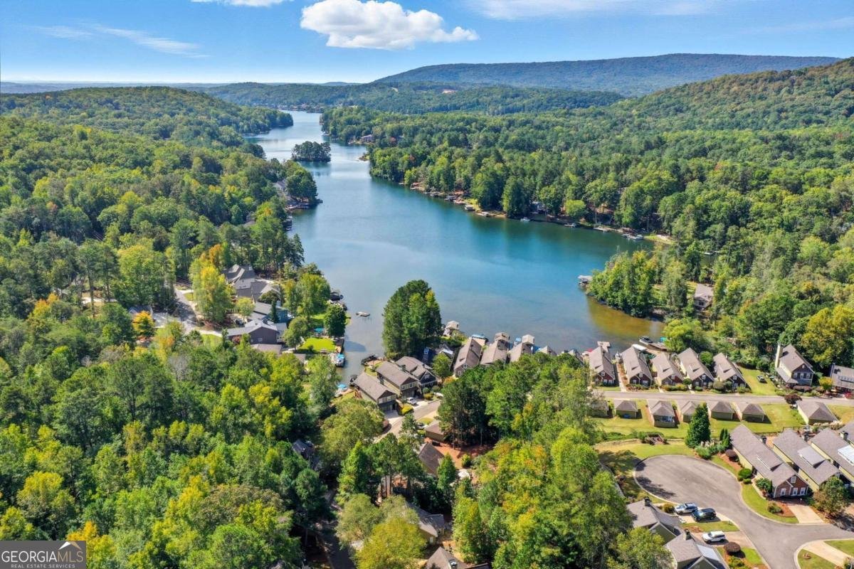 263 Lakeside Drive Waleska - Photo 6