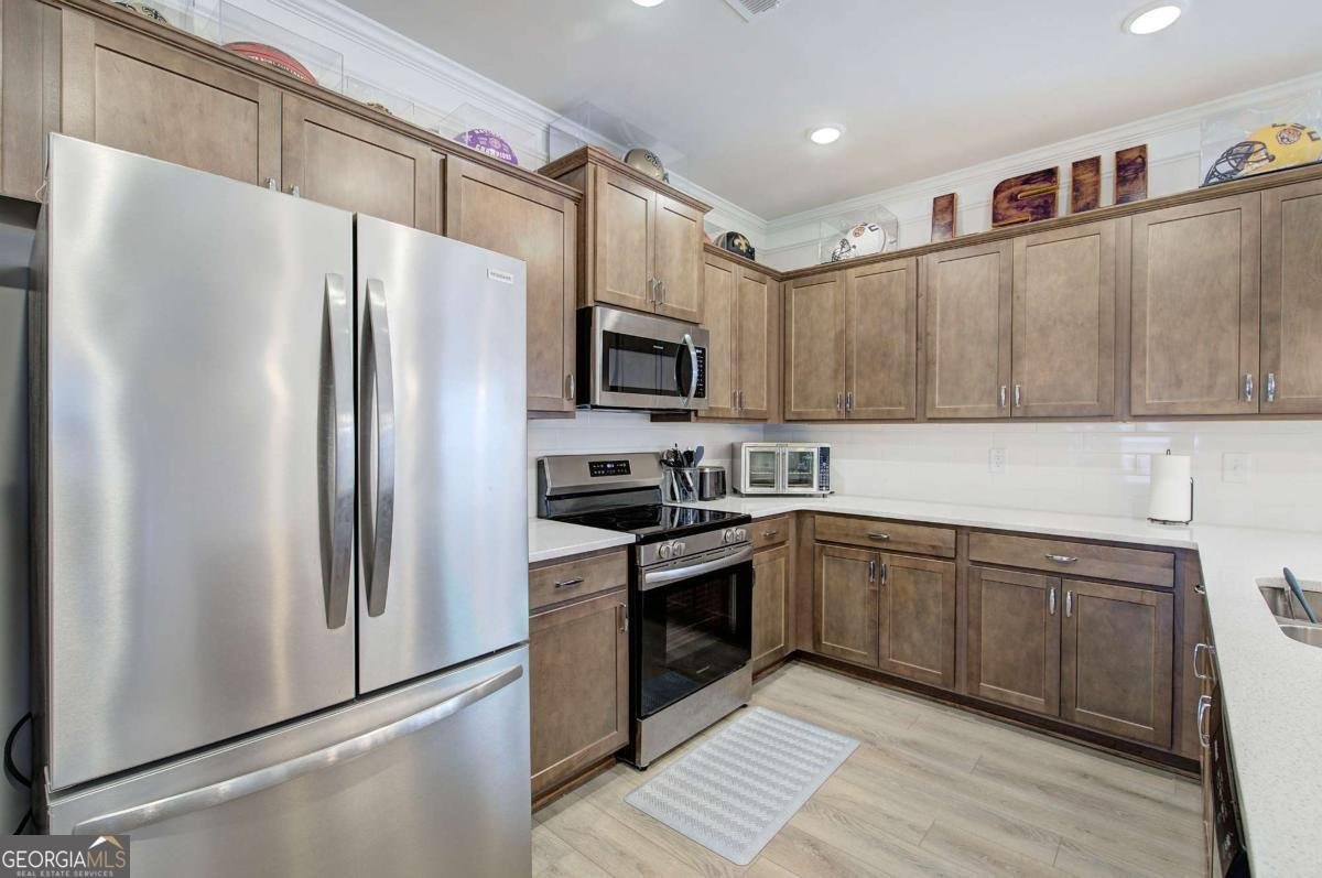 603 Blaven Street Cartersville - Photo 10