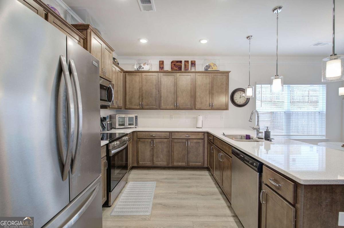 603 Blaven Street Cartersville - Photo 11