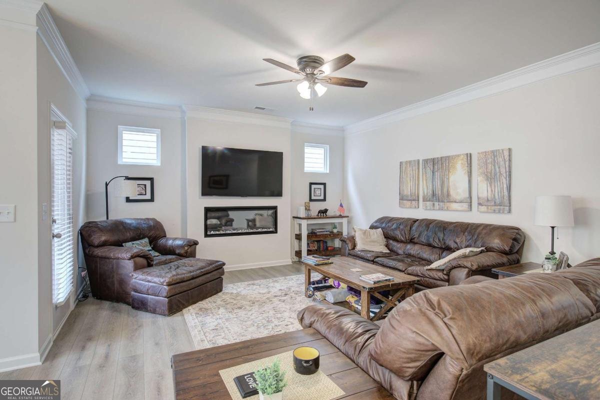 603 Blaven Street Cartersville - Photo 17