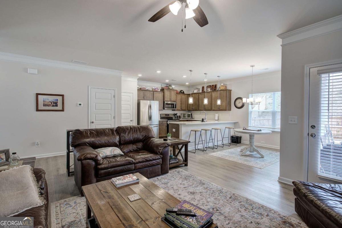 603 Blaven Street Cartersville - Photo 18