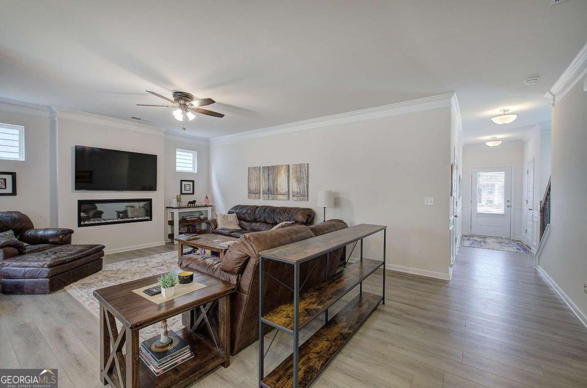 603 Blaven Street Cartersville - Photo 19