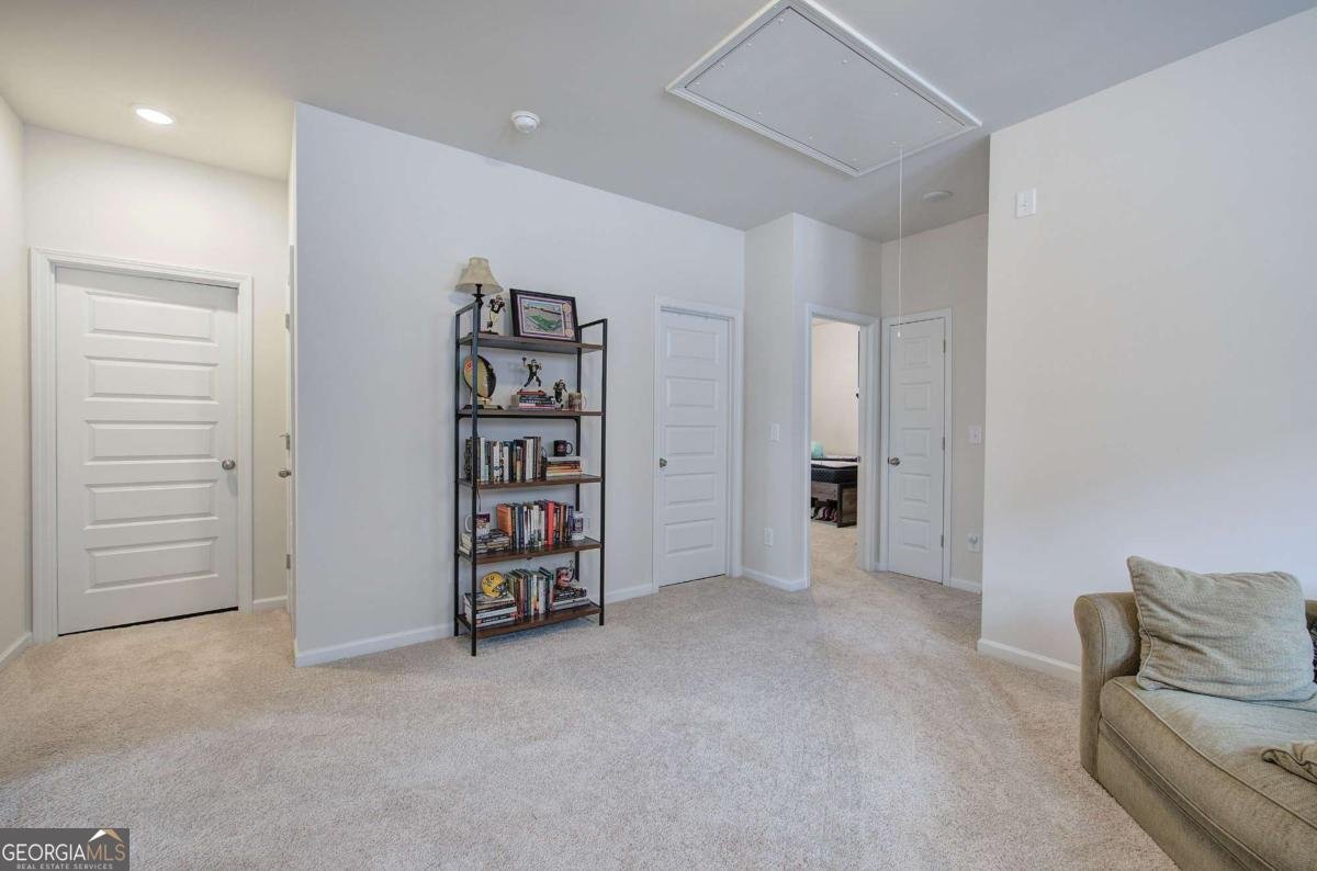 603 Blaven Street Cartersville - Photo 24