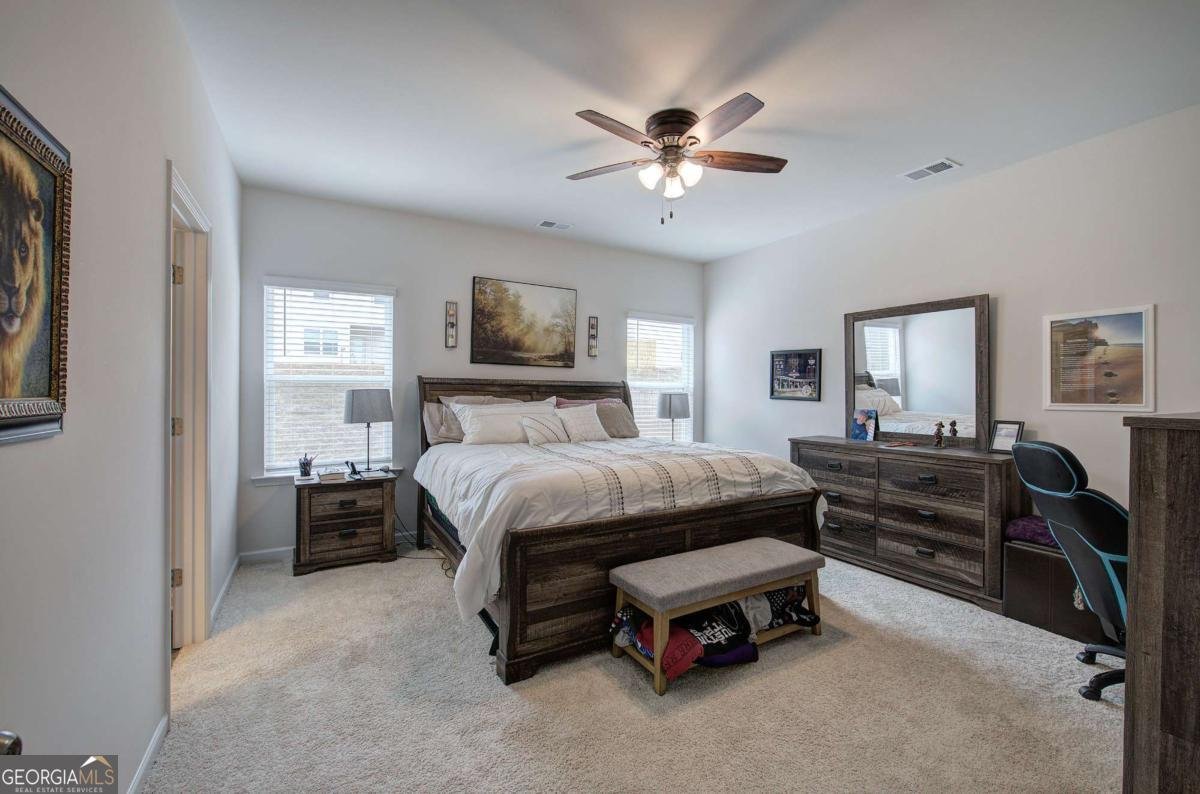 603 Blaven Street Cartersville - Photo 25