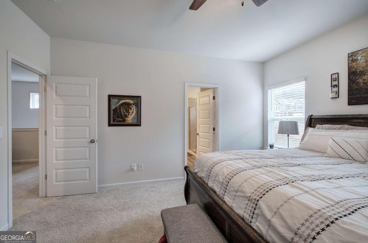 603 Blaven Street Cartersville - Photo 26