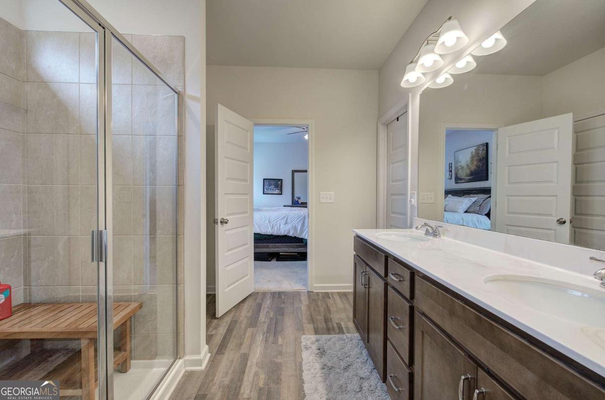 603 Blaven Street Cartersville - Photo 31