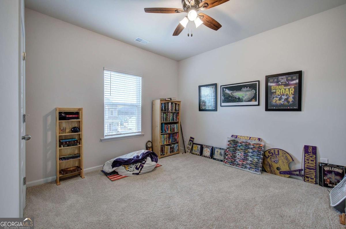 603 Blaven Street Cartersville - Photo 34