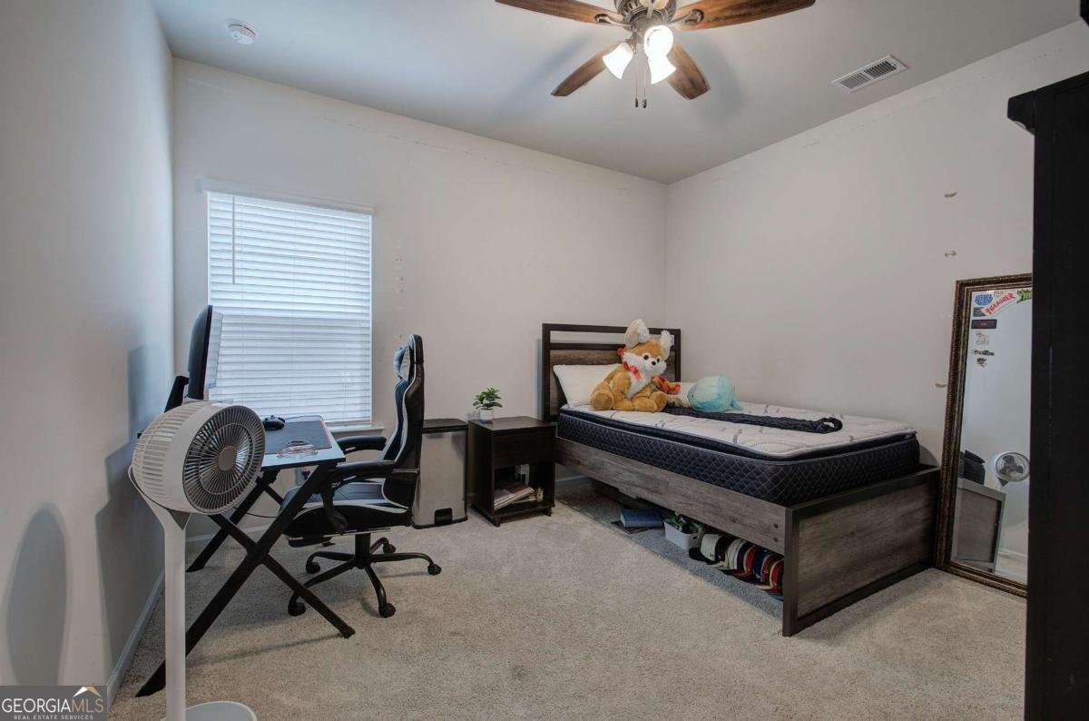 603 Blaven Street Cartersville - Photo 36