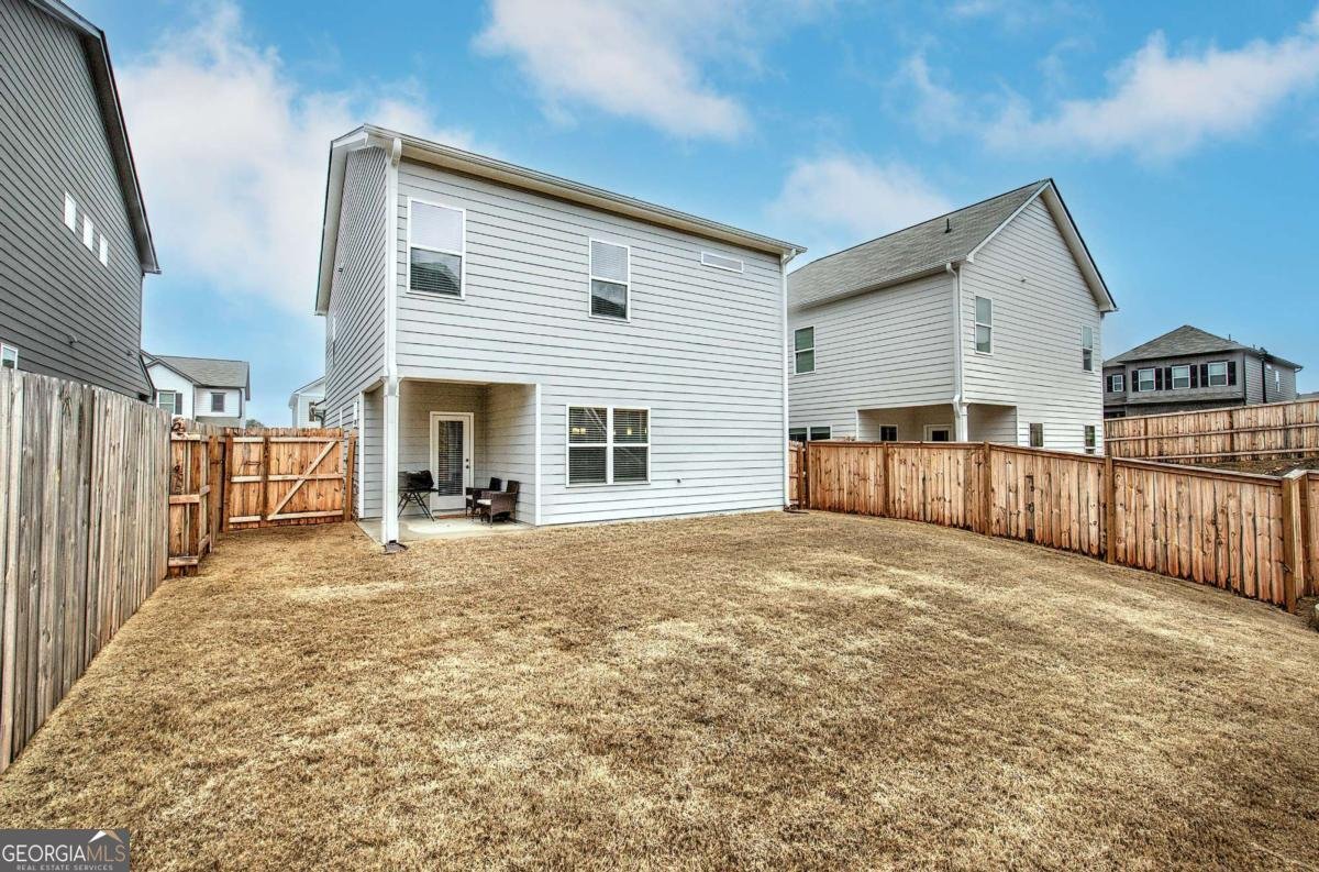 603 Blaven Street Cartersville - Photo 38