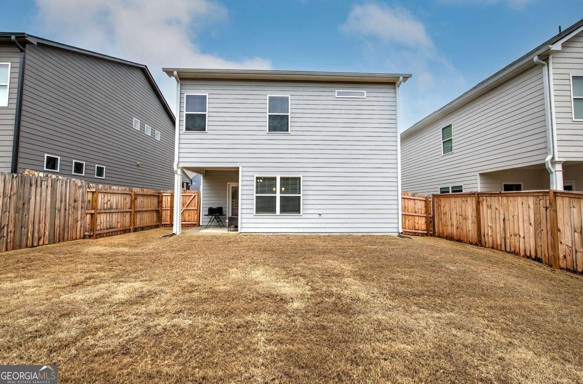 603 Blaven Street Cartersville - Photo 39