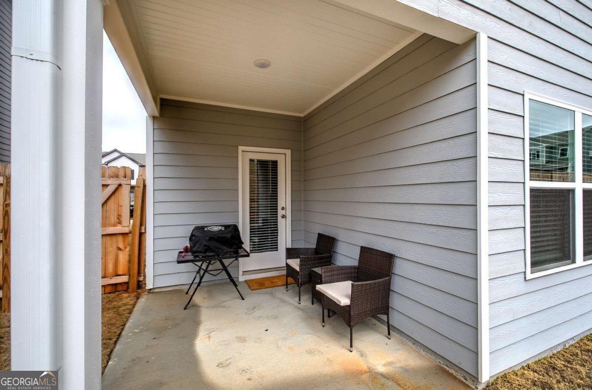 603 Blaven Street Cartersville - Photo 41