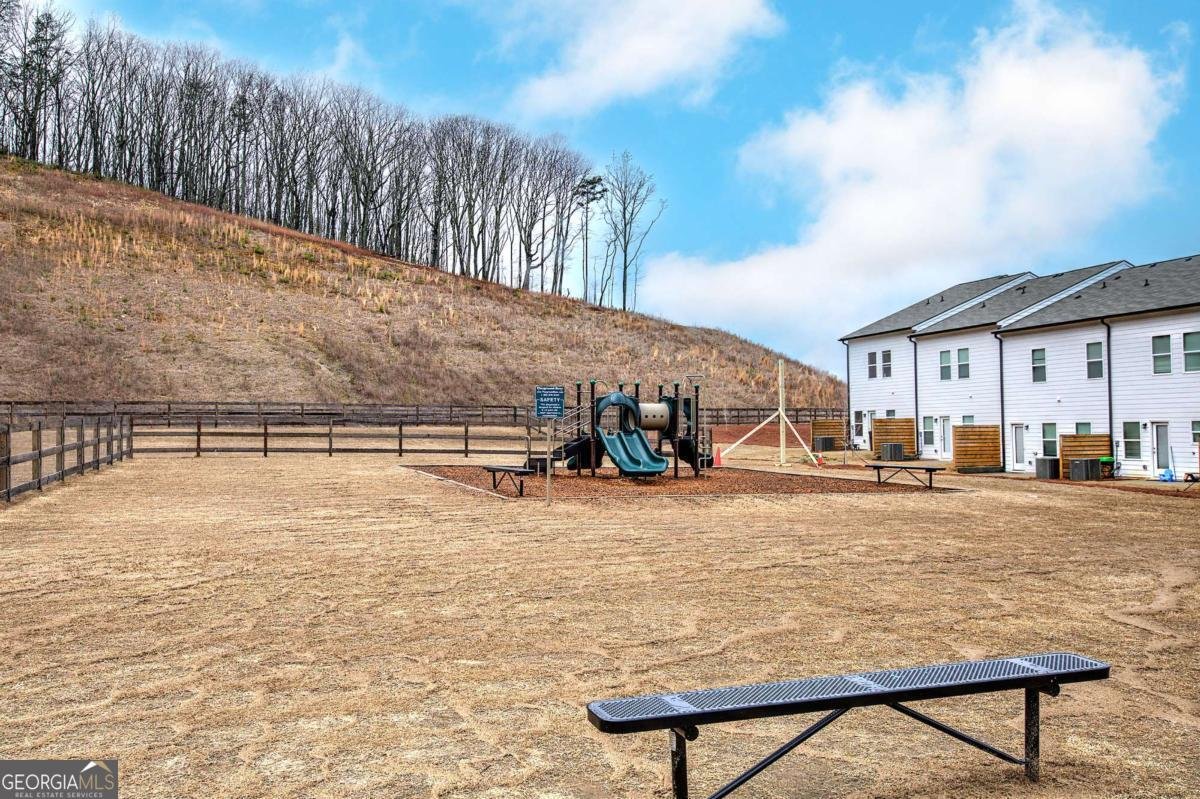 603 Blaven Street Cartersville - Photo 44