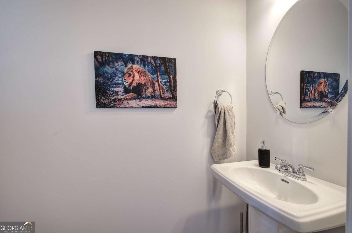 603 Blaven Street Cartersville - Photo 8