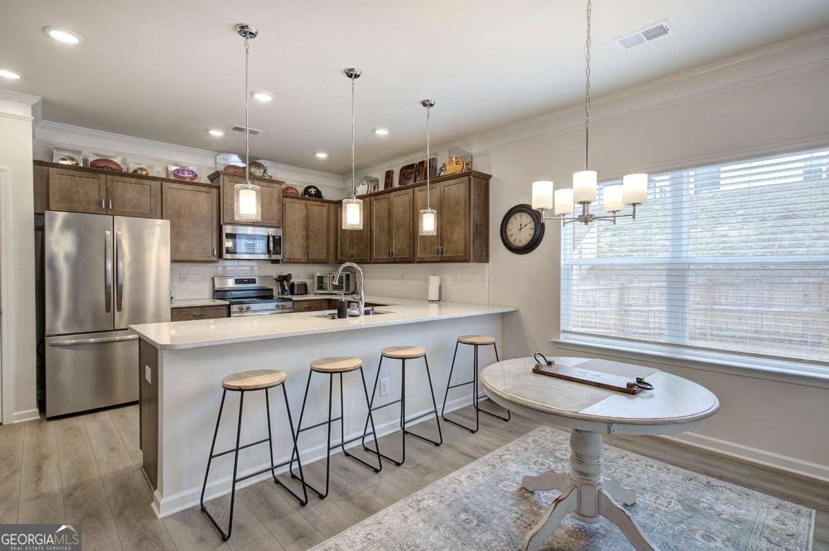 603 Blaven Street Cartersville - Photo 9